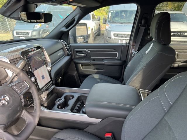 New 2025 RAM 2500 Big Horn image 45