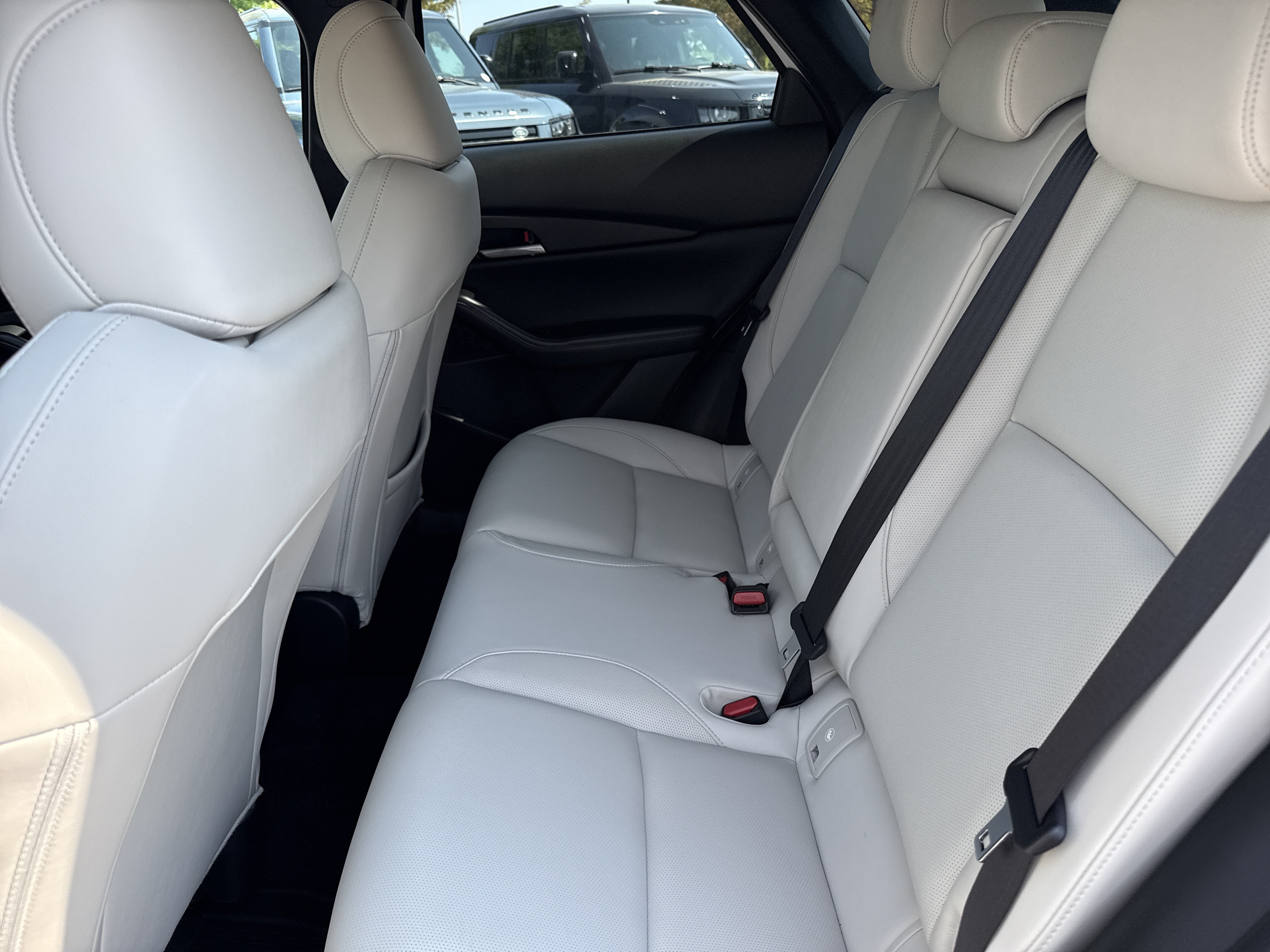 New 2026 MAZDA CX-30 AWD 2.5 S w/ Premium Package image 14