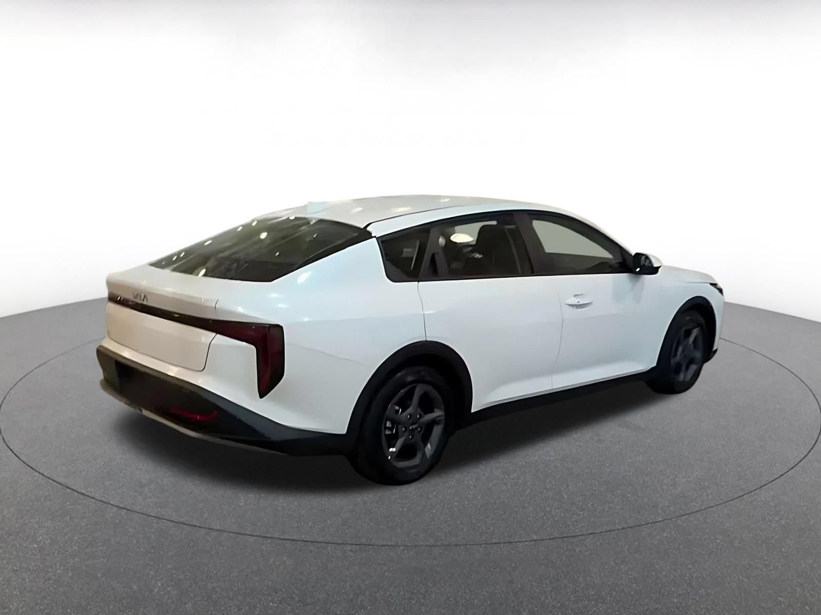 Used 2026 Kia K4 FWD image 14