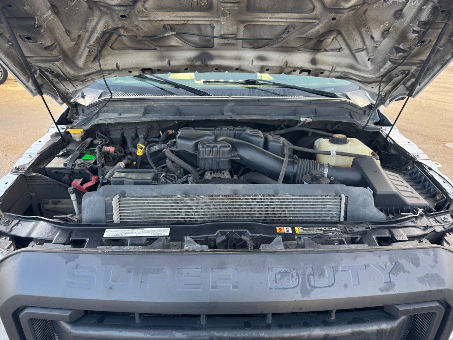 Used 2016 Ford F250 XL w/ Snow Plow Prep Package image 22