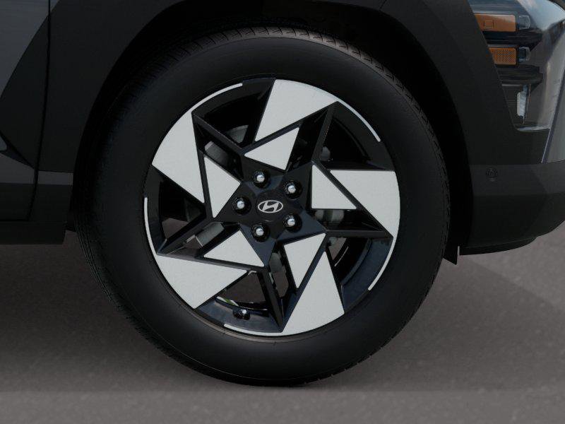 New 2026 Hyundai Kona SEL Sport image 8
