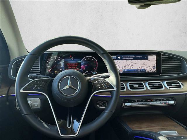 Used 2025 Mercedes-Benz GLE 350 4MATIC image 15