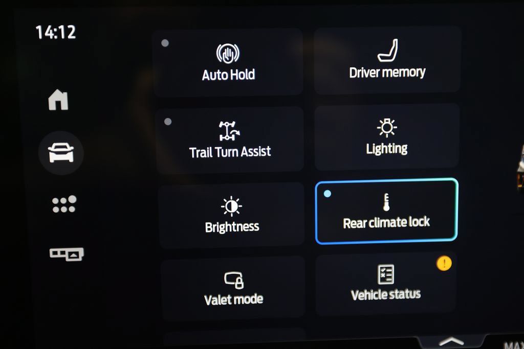 Used 2026 Ford Expedition Tremor AWD/4WD image 31