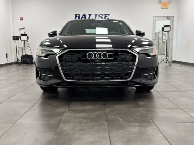 Used 2024 Audi A6 Premium Plus AWD/4WD image 10