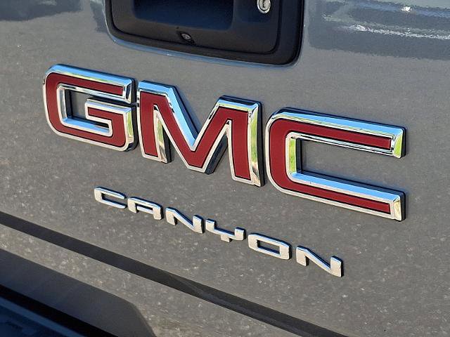 Certified 2022 GMC Canyon AT4 AWD/4WD image 30