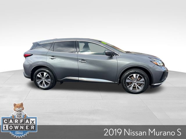 Used 2019 Nissan Murano S w/ Cargo Package image 5
