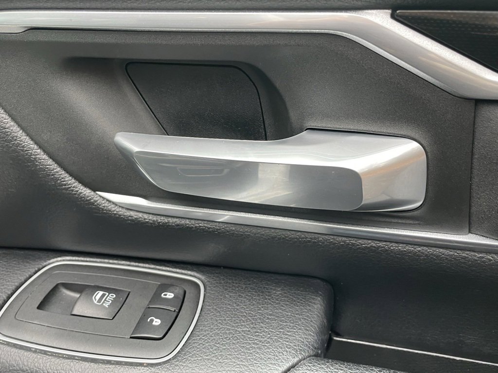 Used 2020 RAM 1500 Laramie w/ Sport Appearance Package image 15