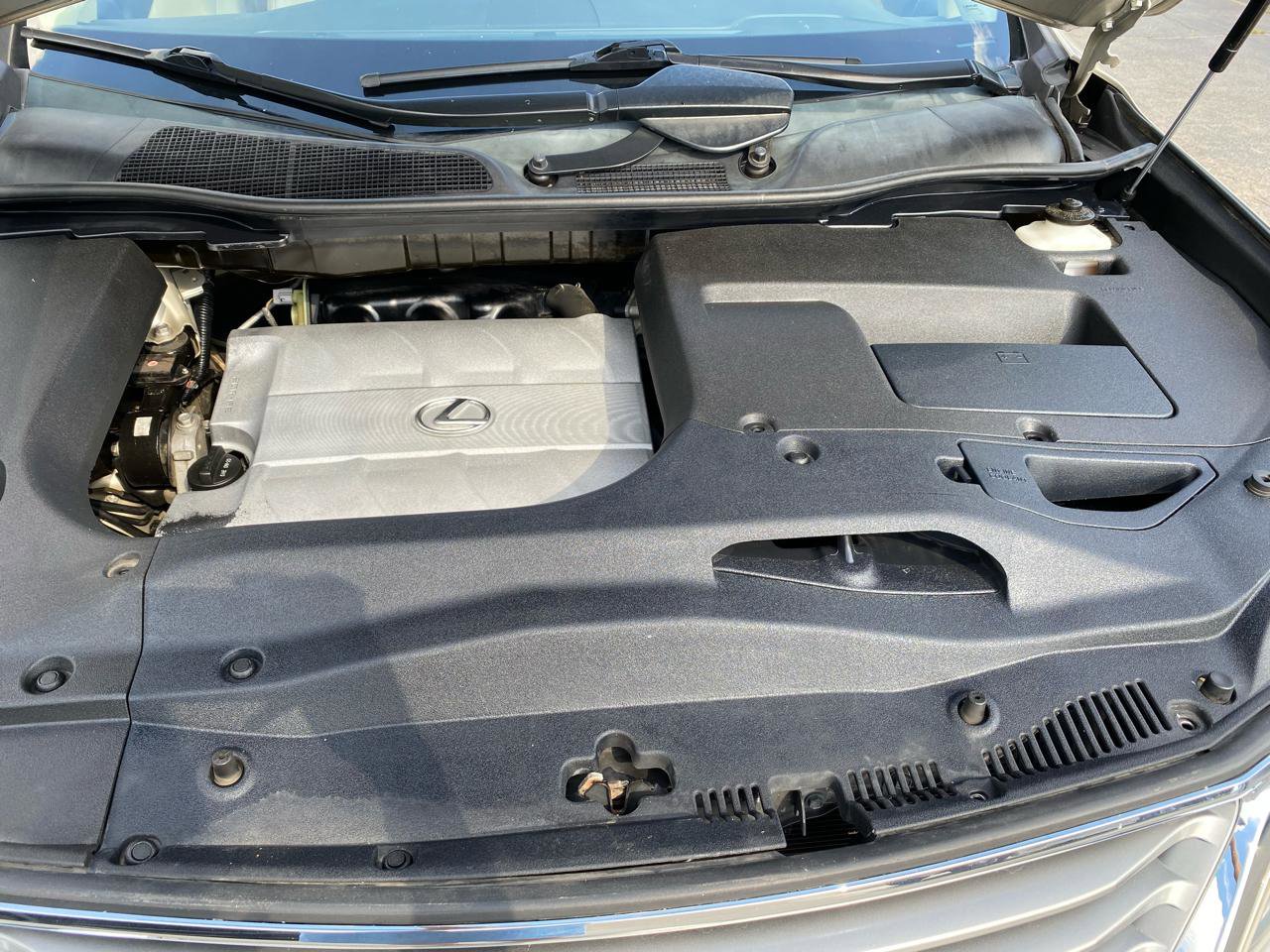 Used 2013 Lexus RX 350 FWD w/ Premium Pkg image 20