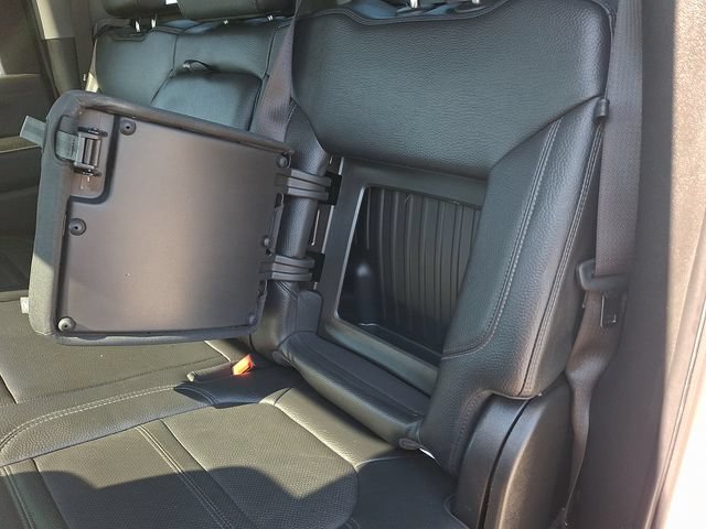 Certified 2023 GMC Sierra 2500 Denali w/ Denali Ultimate Package AWD/4WD image 12