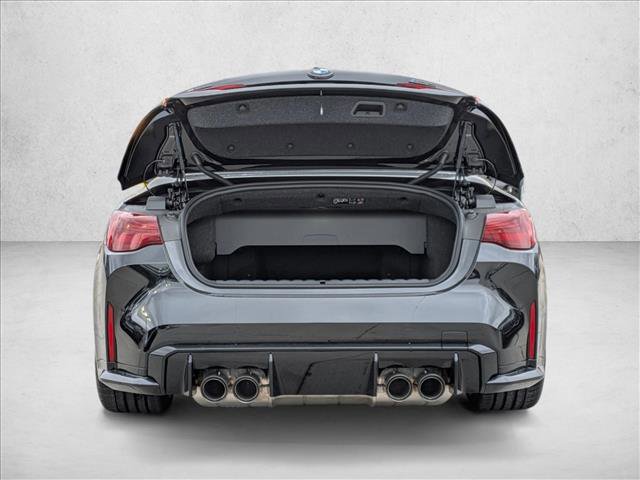 New 2026 BMW M4 xDrive Competition image 19
