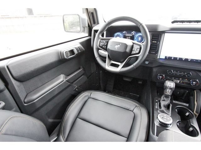 New 2026 Ford Bronco Badlands AWD/4WD image 7