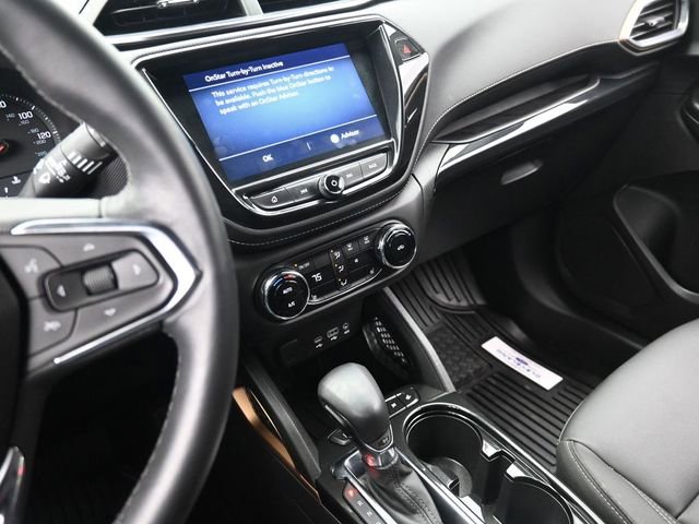 Used 2023 Chevrolet TrailBlazer ACTIV w/ Convenience Package image 19