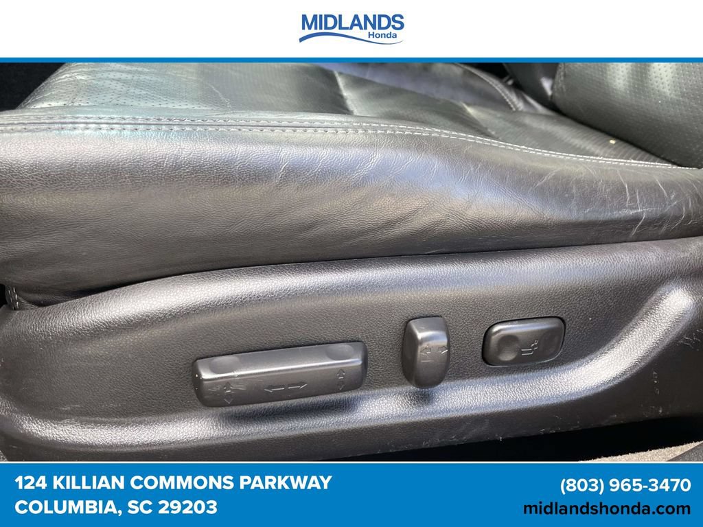 Used 2012 Acura TL w/ Technology Package AWD/4WD image 14