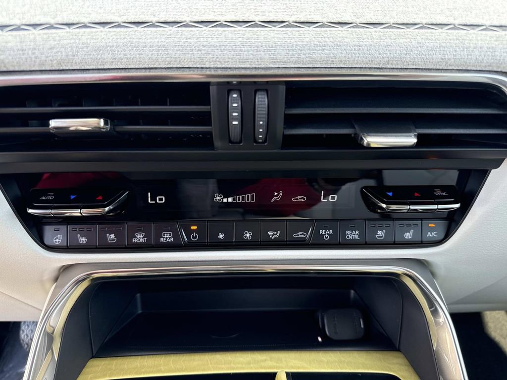 New 2026 MAZDA CX-90 3.3 Turbo S w/ Premium Plus image 36