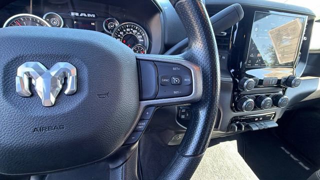 Used 2024 RAM 2500 Tradesman w/ Chrome Appearance Group image 29