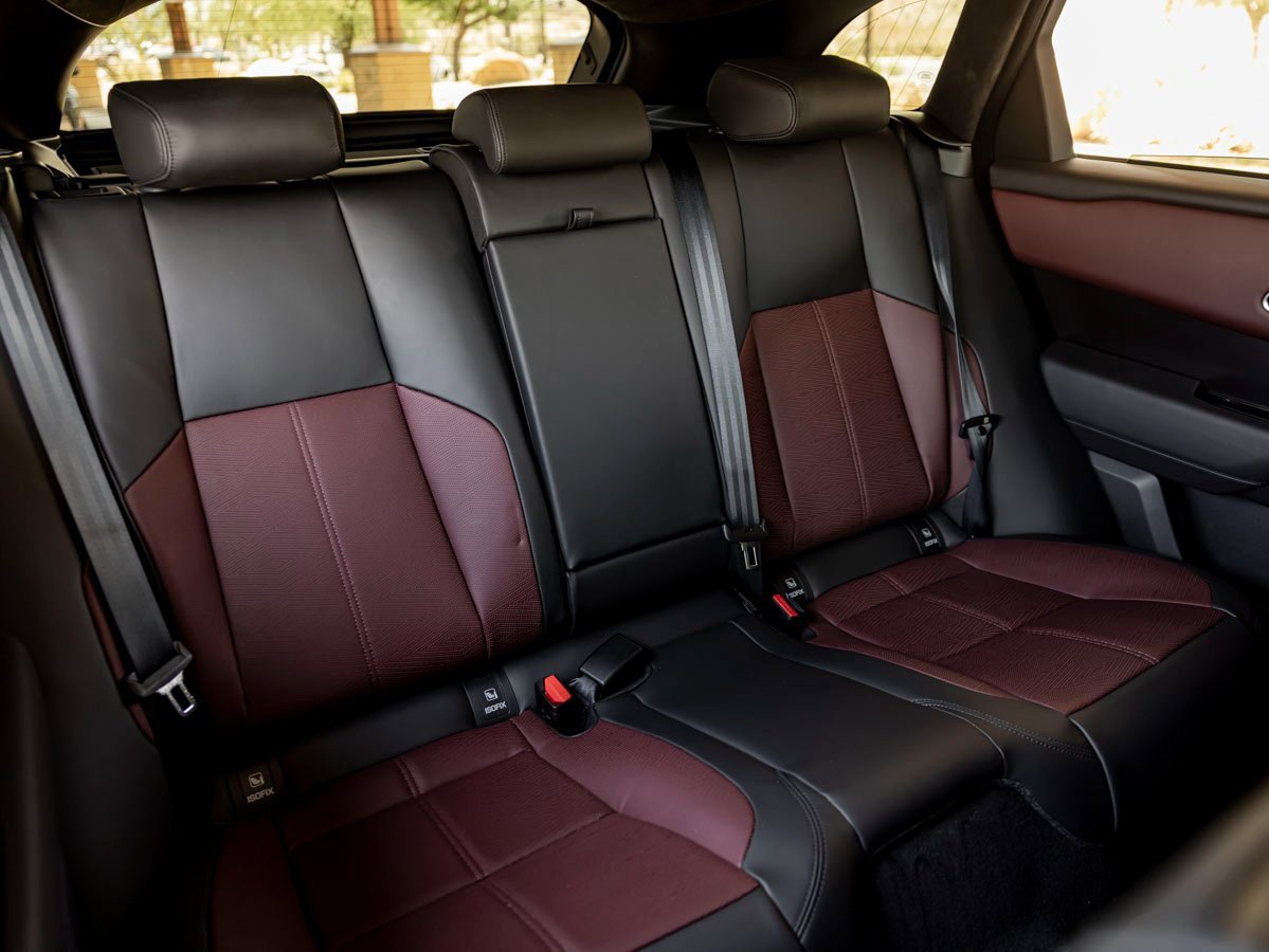 New 2026 Land Rover Range Rover Velar Autobiography image 24