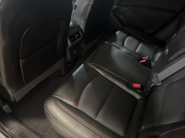 Used 2024 Chevrolet Equinox RS w/ RS Leather Package image 22