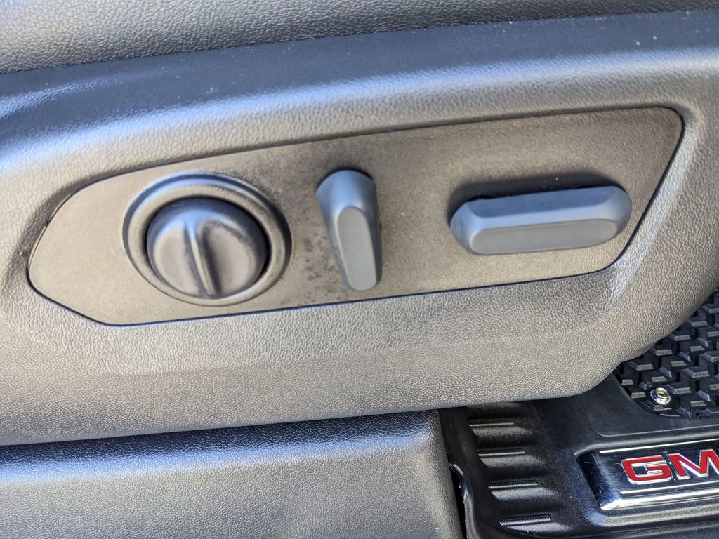 Used 2021 GMC Sierra 1500 AT4 image 50