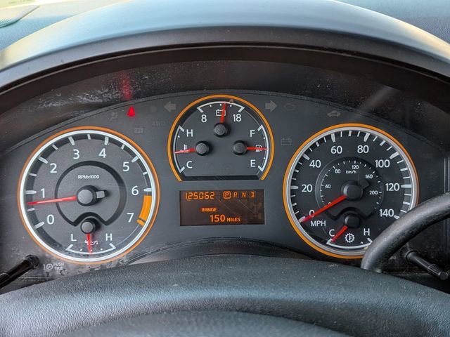 Used 2013 Nissan Titan SV image 15