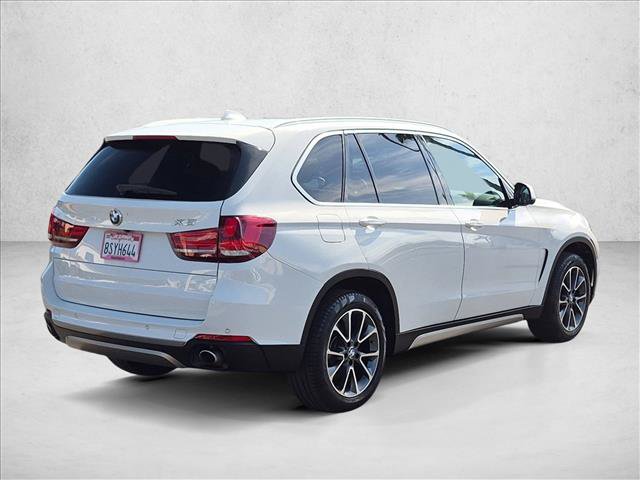 Used 2017 BMW X5 sDrive35i RWD image 5