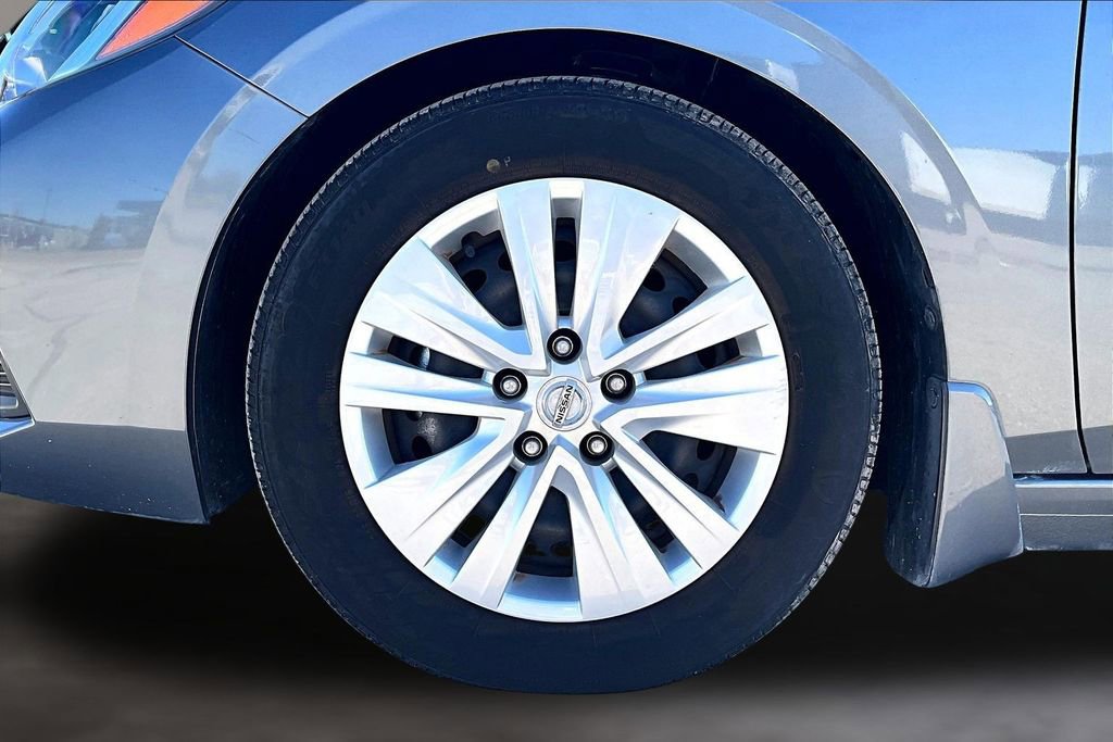 Used 2023 Nissan Sentra S image 31