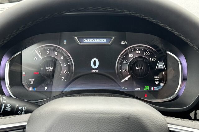 New 2026 RAM 1500 Laramie image 21