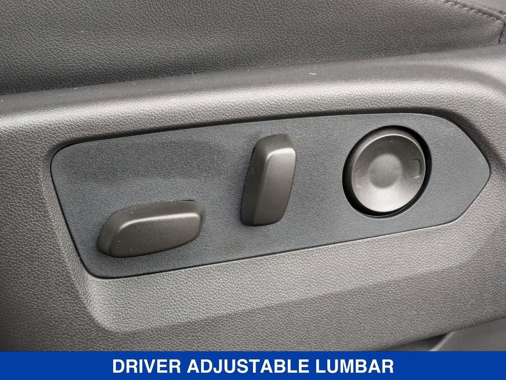 New 2026 Chevrolet Silverado 1500 RST w/ RST All Star Premium Package image 15