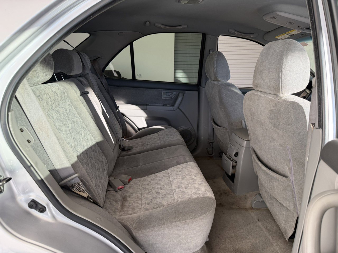 Used 2006 Kia Sorento LX image 28