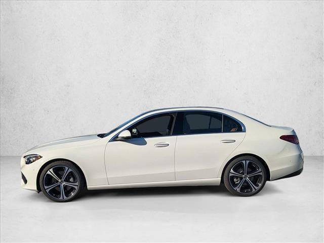 Used 2026 Mercedes-Benz C 300 Sedan image 5