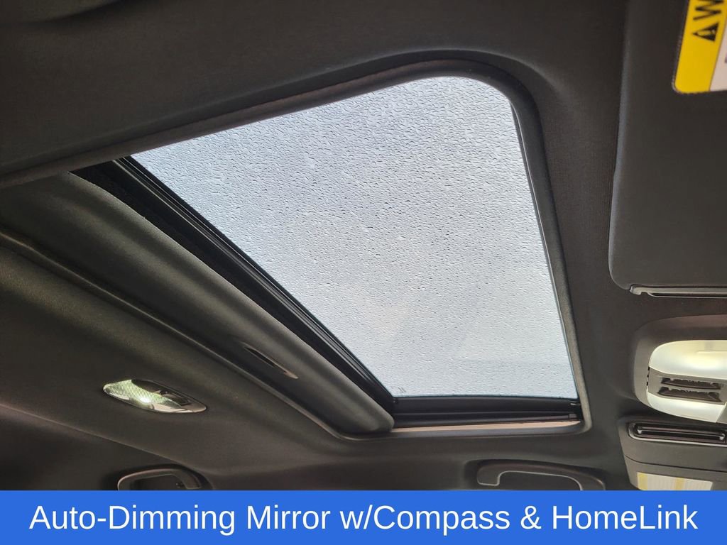 Certified 2025 Subaru Crosstrek 2.5i Wilderness w/ Wilderness Package image 12