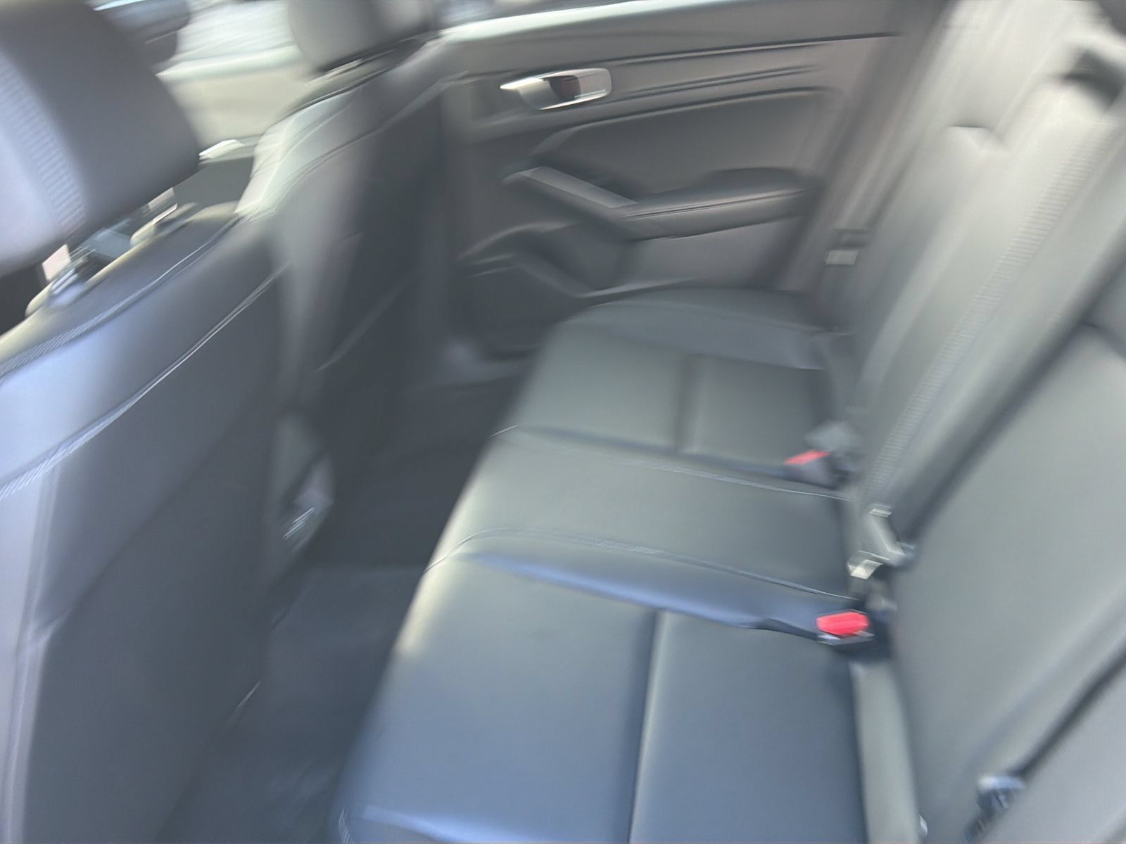 Used 2024 Acura Integra A-Spec w/ Technology Package FWD image 35