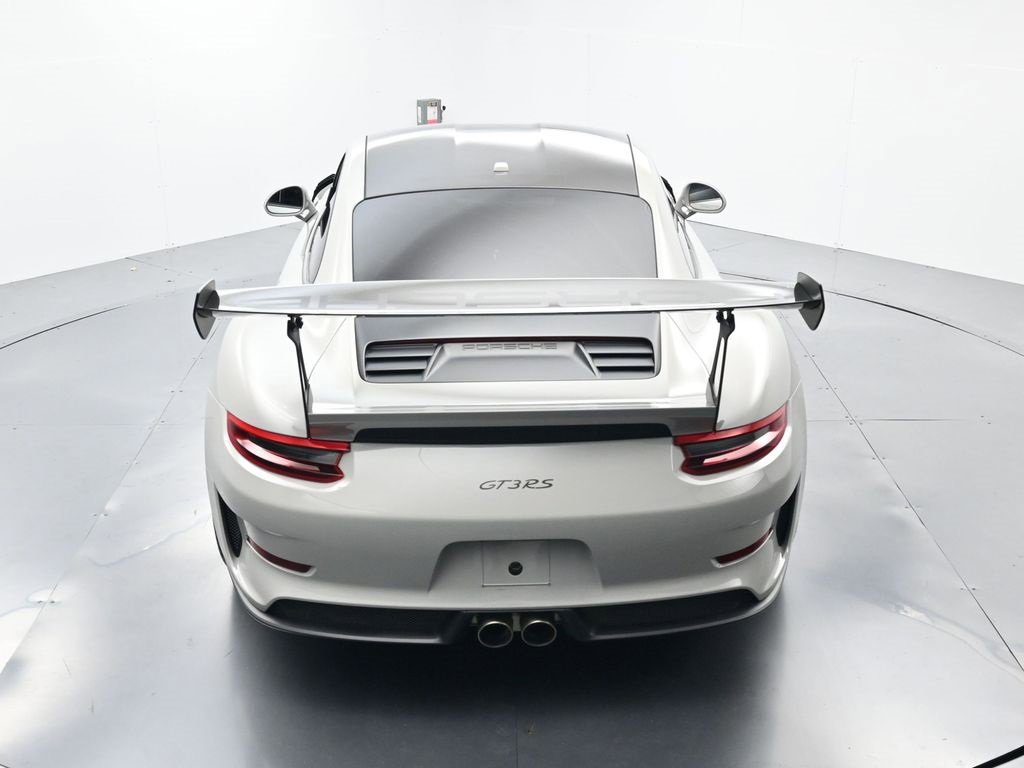 Used 2019 Porsche 911 GT3 RS image 37