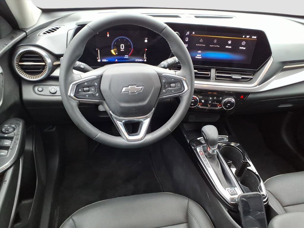 Used 2024 Chevrolet Trax ACTIV image 11