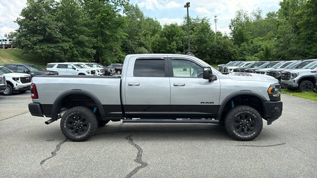 Used 2023 RAM 2500 Power Wagon w/ Level 2 Equipment Group AWD/4WD image 5