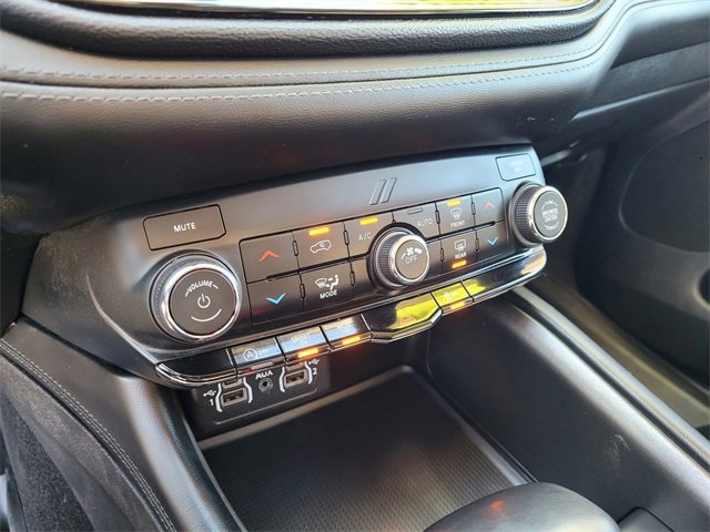 Used 2021 Dodge Durango SXT w/ 3rd Row Seating Group image 15