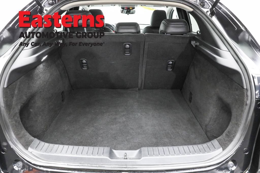 Used 2024 MAZDA CX-30 AWD 2.5 S w/ Select Sport Pkg image 9