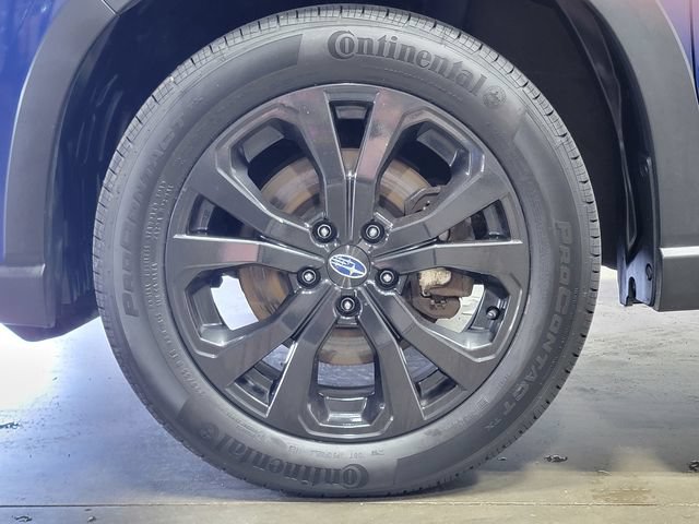 Certified 2023 Subaru Forester Sport AWD/4WD image 10
