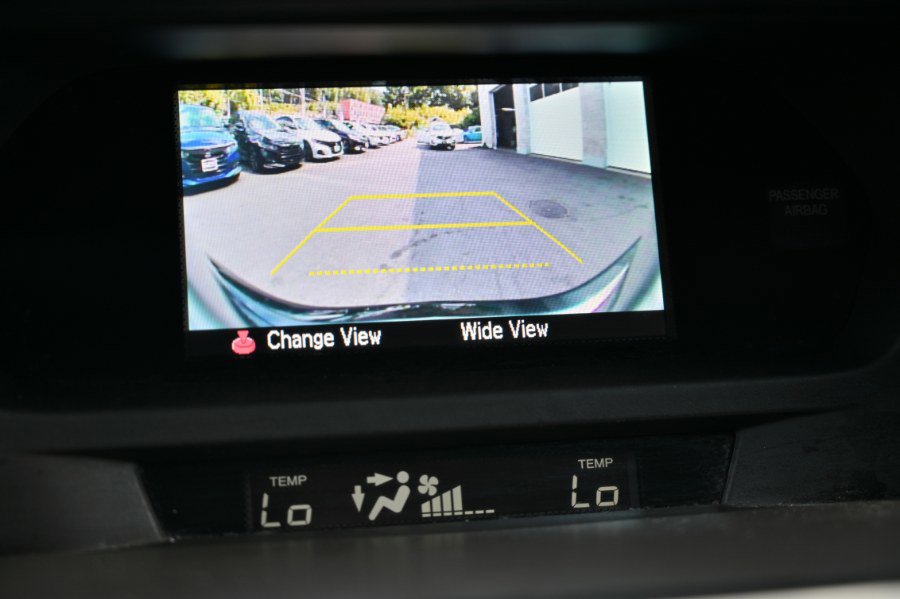 Used 2020 Acura ILX image 21