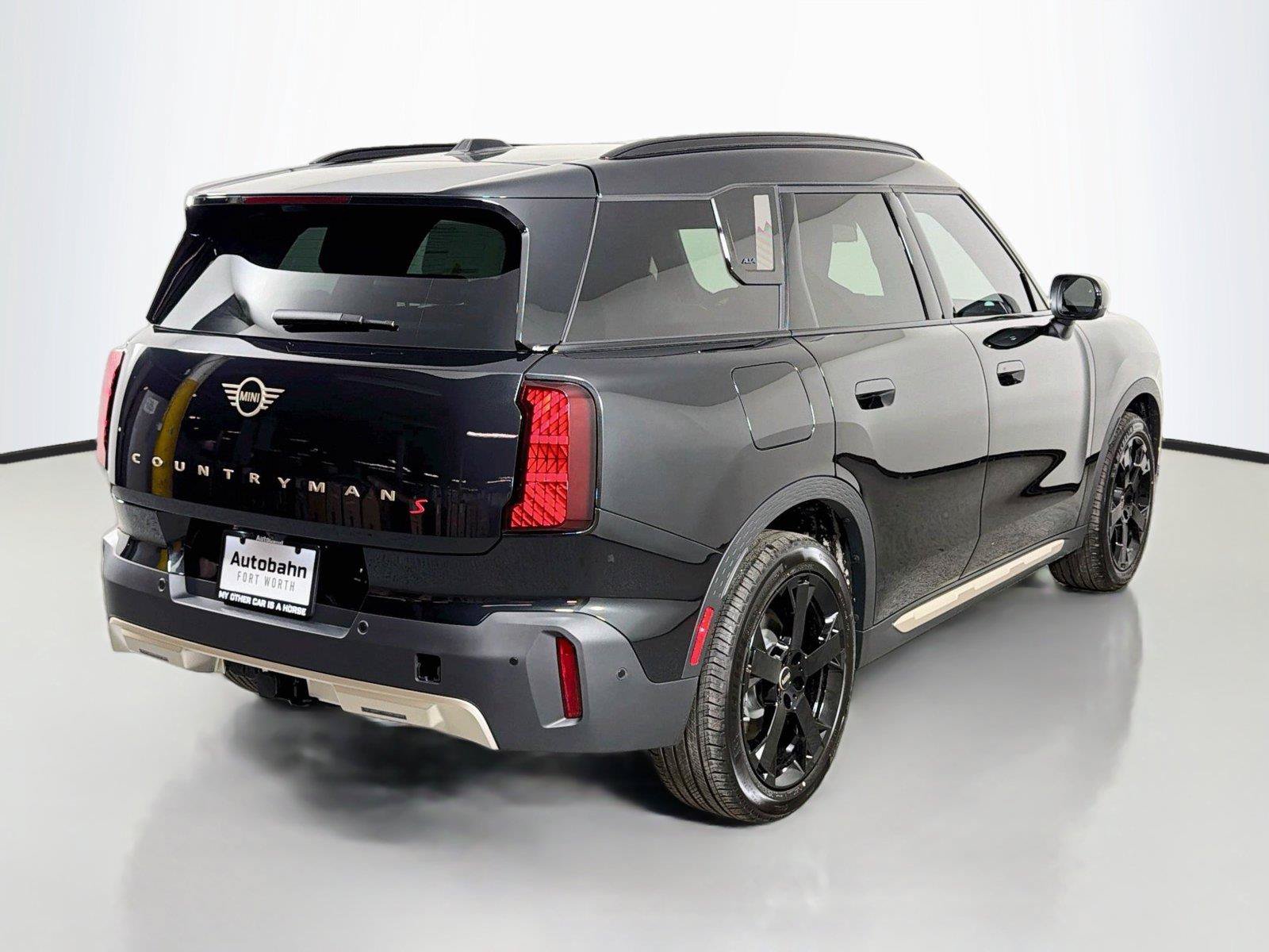 New 2027 MINI Cooper Countryman S AWD/4WD image 5