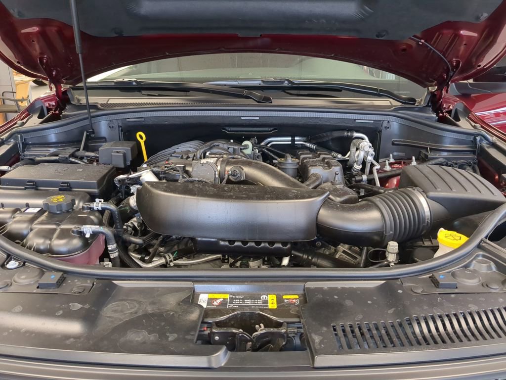 New 2026 Dodge Durango GT image 25