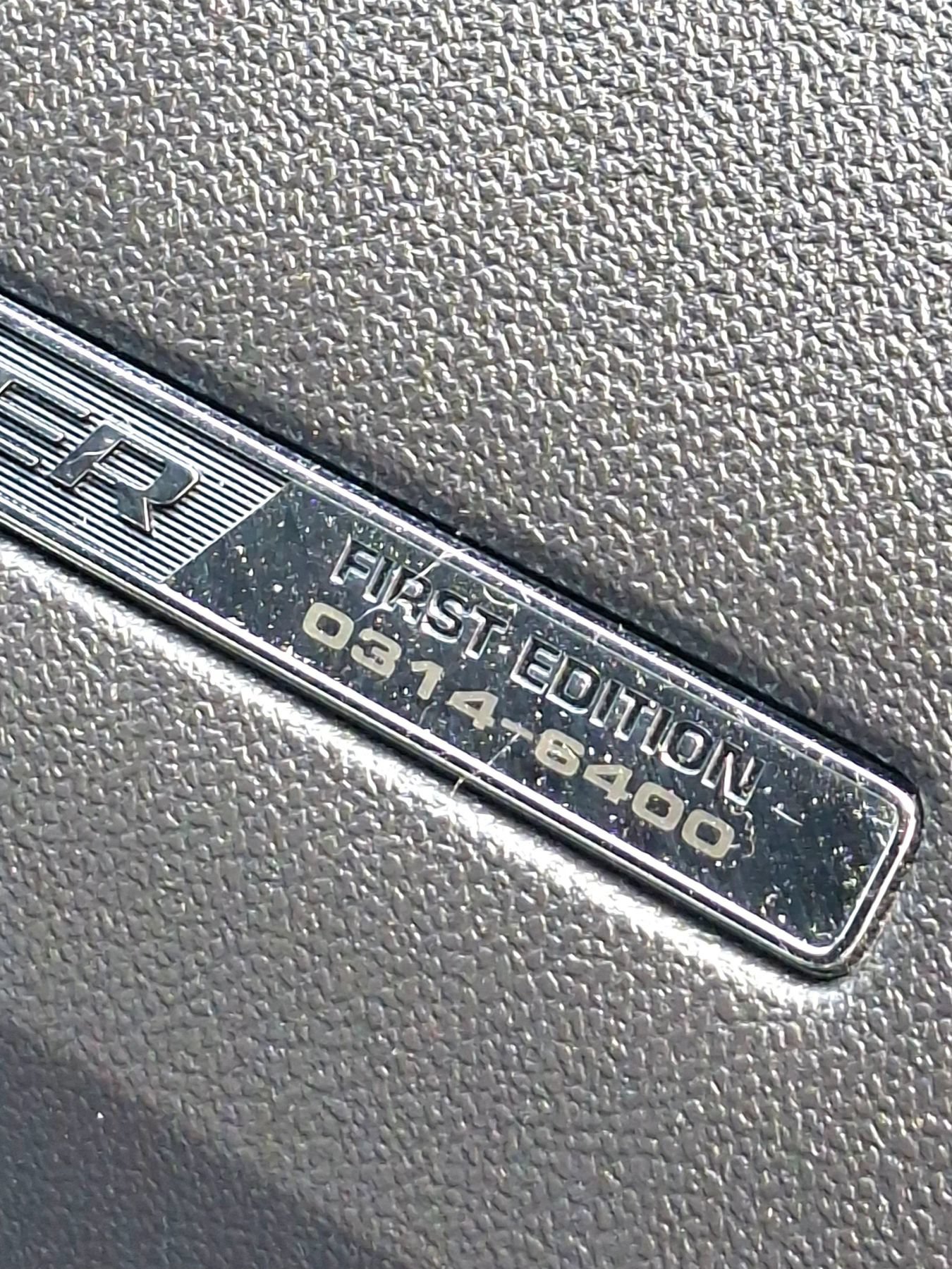 Used 2008 Dodge Challenger SRT8 RWD image 32