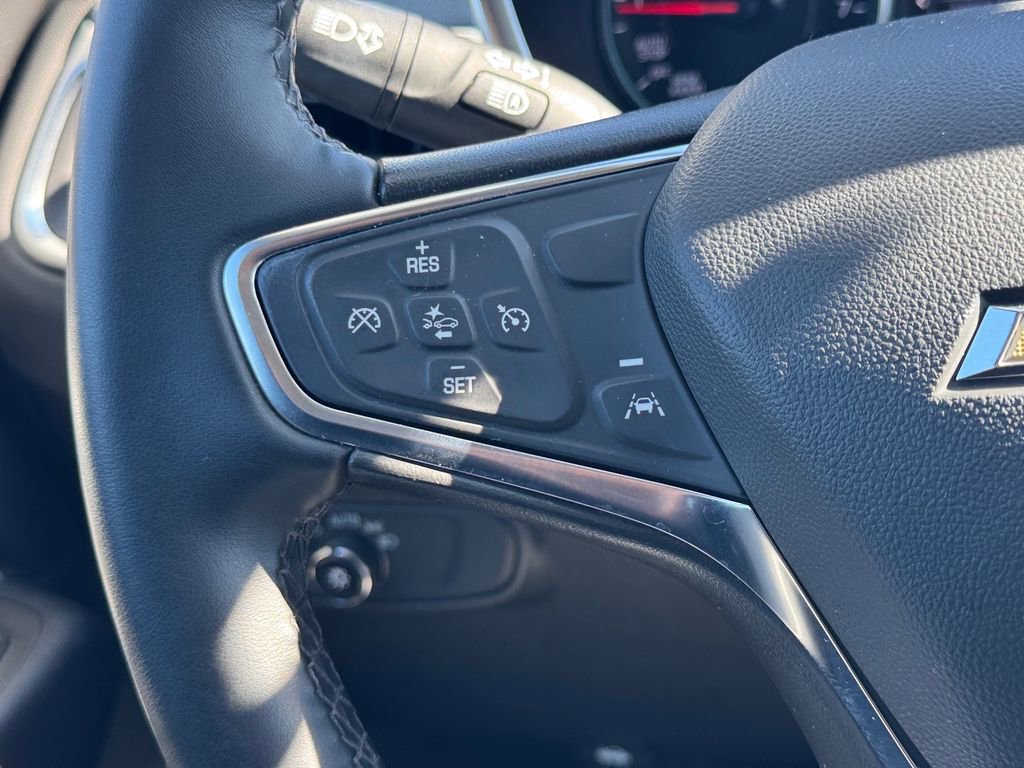 Used 2024 Chevrolet Equinox LT image 18