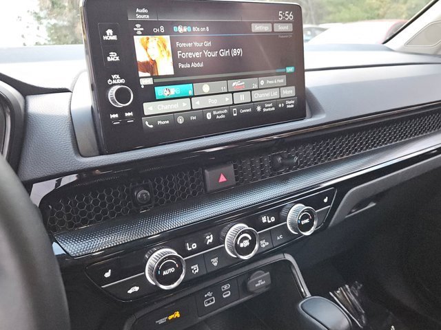 Used 2025 Honda CR-V EX-L image 17