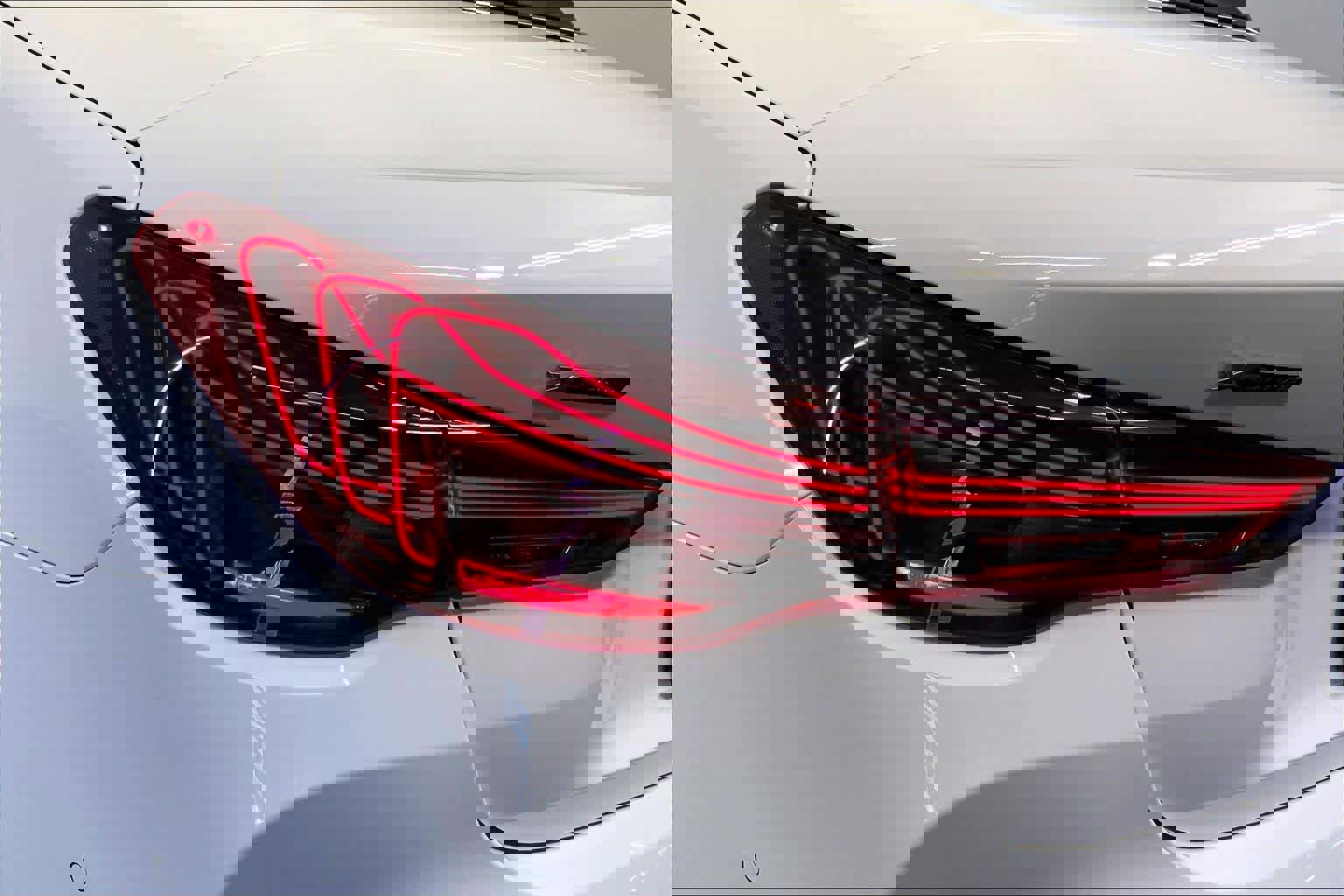 Used 2025 BMW M4 xDrive Competition w/ Executive Package image 30