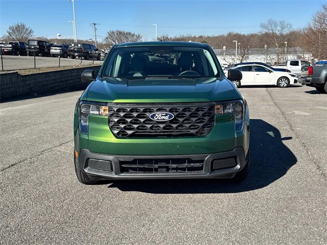 Used 2025 Ford Maverick XLT w/ Equipment Group 302A image 10