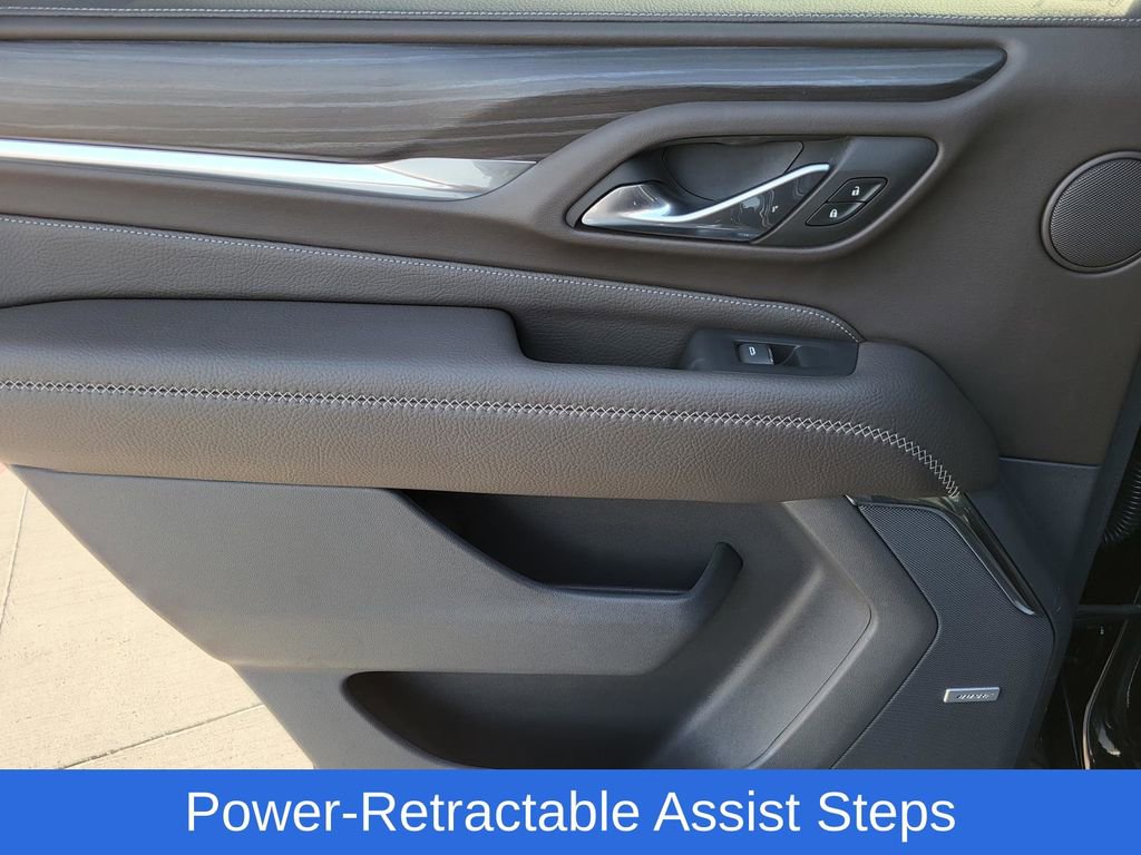 Used 2023 GMC Yukon Denali image 13