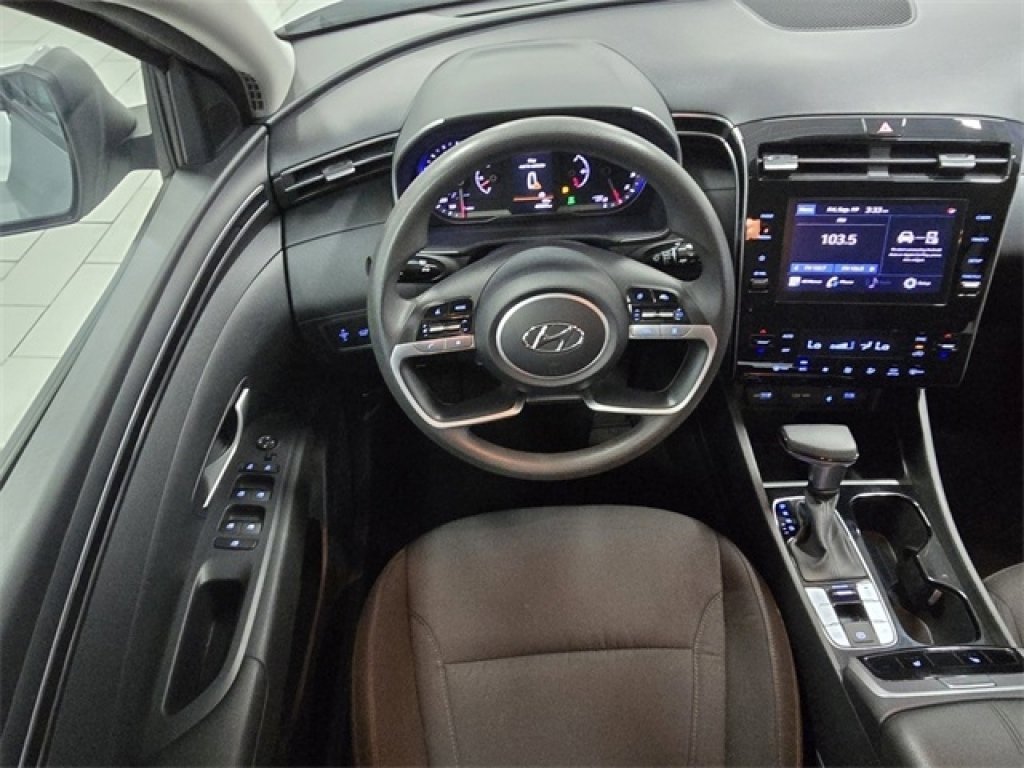 Used 2024 Hyundai Tucson SEL image 23