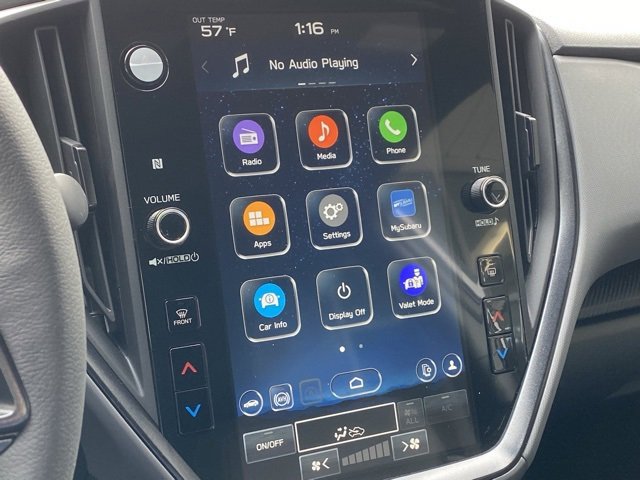 New 2026 Subaru Crosstrek 2.5i Wilderness image 17