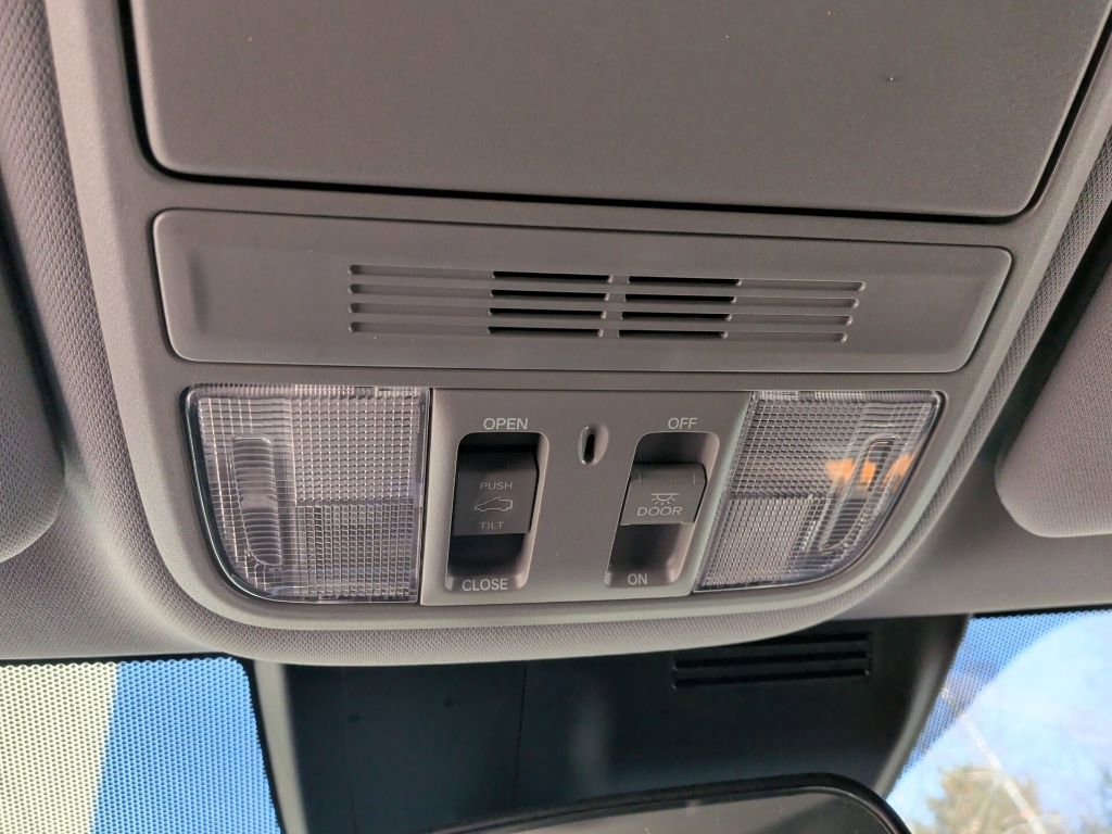 Certified 2020 Honda CR-V EX image 24