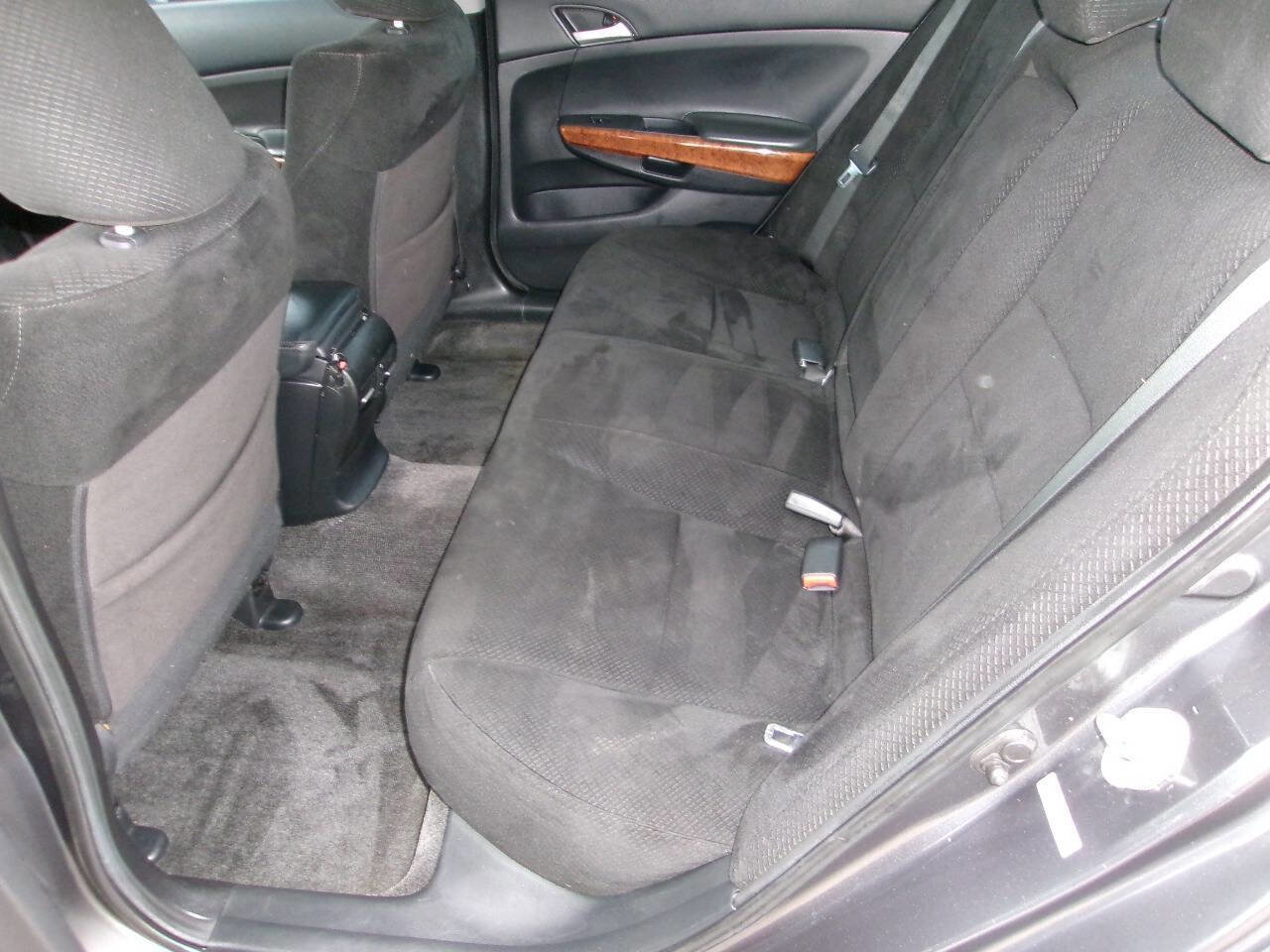 Used 2012 Honda Accord EX image 9